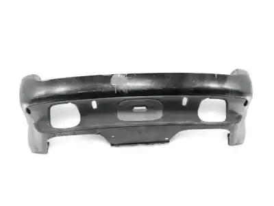 Second-hand car spare part rear bumper for bmw x5 (e53) 3.0 d oem iam references 51127027049  