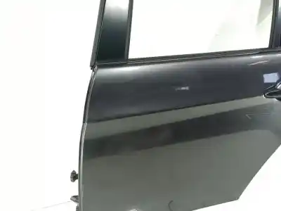 Peça sobressalente para automóvel em segunda mão Porta Do Automóvel Traseira Esquerda por BMW SERIE 1 BERLINA (E81/E87) 1.6 16V CAT Referências OEM IAM 41527191017  