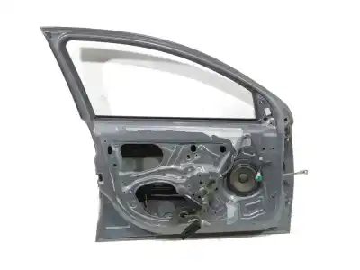 Автозапчастина б/у передні ліві двері для opel vectra c (z02) 2.0 dti 16v (f69) посилання на oem iam 93171439  