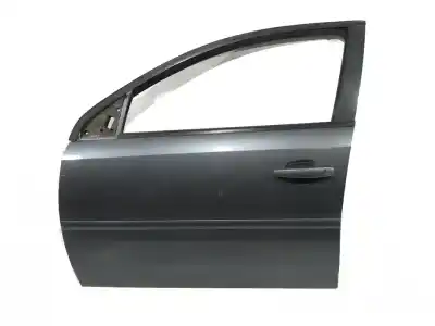 Автозапчастина б/у передні ліві двері для opel vectra c (z02) 2.0 dti 16v (f69) посилання на oem iam 93171439  