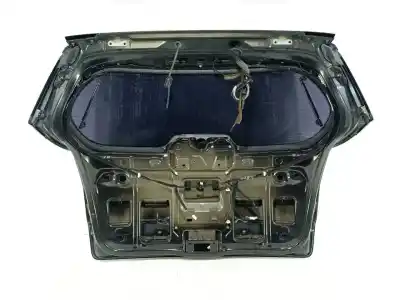 Автозапчасти б/у задняя дверь за renault scénic ii (jm0/1_) 1.9 dci (jm0g, jm12, jm1g, jm2c) ссылки oem iam 7751474295  