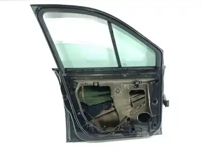 Автозапчасти б/у левая передняя дверь за renault scénic ii (jm0/1_) 1.9 dci (jm0g, jm12, jm1g, jm2c) ссылки oem iam 7751475406  