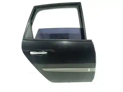 Автозапчасти б/у дверь задняя правая за renault scénic ii (jm0/1_) 1.9 dci (jm0g, jm12, jm1g, jm2c) ссылки oem iam 7751474834  