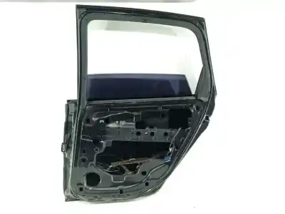 Автозапчасти б/у дверь задняя правая за renault scénic ii (jm0/1_) 1.9 dci (jm0g, jm12, jm1g, jm2c) ссылки oem iam 7751474834  