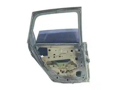 Автозапчасти б/у задняя левая дверь за renault scénic ii (jm0/1_) 1.9 dci (jm0g, jm12, jm1g, jm2c) ссылки oem iam 7751474832  
