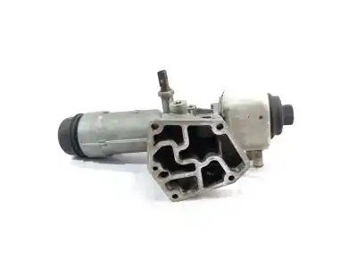 Second-hand car spare part oil filter support for seat leon (1m1) 1.9 tdi oem iam references 038115466  
