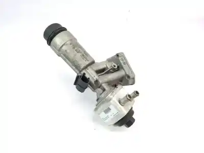 Second-hand car spare part oil filter support for seat leon (1m1) 1.9 tdi oem iam references 038115466  