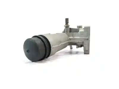 Second-hand car spare part oil filter support for seat leon (1m1) 1.9 tdi oem iam references 038115466  