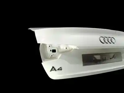 Автозапчастина б/у загальні двері для audi a4 b9 (8w2, 8wc) 1.4 tfsi посилання на oem iam 8w5827025d  