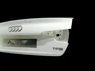 Автозапчастина б/у  для AUDI A4 B9 (8W2, 8WC)  Посилання на OEM IAM 8W5827025D  