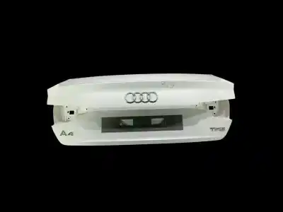 Автозапчастина б/у загальні двері для audi a4 b9 (8w2, 8wc) 1.4 tfsi посилання на oem iam 8w5827025d  