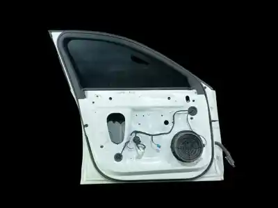 Автозапчасти б/у ЛЕВАЯ ПЕРЕДНЯЯ ДВЕРЬ за AUDI A4 B9 (8W2, 8WC)  ссылки OEM IAM 8W0831051  