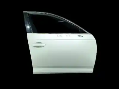 Автозапчастина б/у передні праві двері для audi a4 b9 (8w2, 8wc) 1.4 tfsi посилання на oem iam 8w0831052  
