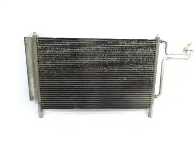 Second-hand car spare part AIR CONDITIONING CONDENSER / RADIATOR for FIAT STILO  OEM IAM references 46745840  