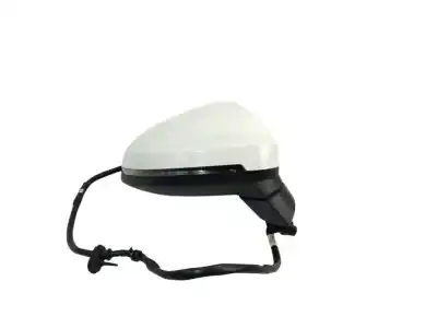 Second-hand car spare part right rearview mirror for audi a4 b9 (8w2, 8wc) 1.4 tfsi oem iam references 8w1857409l