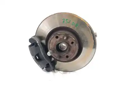 Second-hand car spare part  for FIAT STILO  OEM IAM references 50701137  