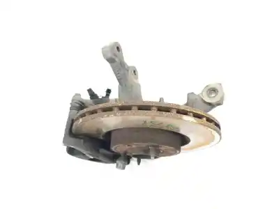 Second-hand car spare part front left knuckle for fiat stilo (192) 1.9 jtd / 1.9 jtd 115 active oem iam references 50701137  