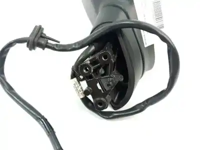 Автозапчастина б/у ліве дзеркало для audi a4 b9 (8w2, 8wc) 1.4 tfsi посилання на oem iam 8w1857410j  