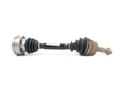 Peça sobressalente para automóvel em segunda mão transmissão dianteira esquerda por fiat stilo (192) 1.9 jtd / 1.9 jtd 115 active referências oem iam 46307900