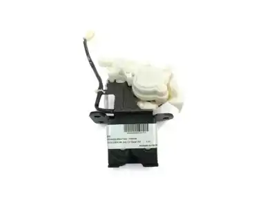 Peça sobressalente para automóvel em segunda mão fechadura do mala por mazda 6 berlina (gg) * referências oem iam g22c56820a