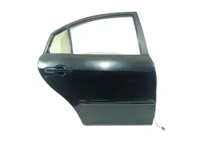Peça sobressalente para automóvel em segunda mão porta do automóvel traseira direita por mazda 6 berlina (gg) * referências oem iam gjyj7202xg