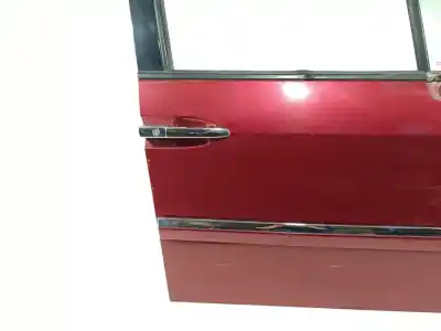 Second-hand car spare part front right door for citroen c8 2.0 hdi fap cat (rhr / dw10bted4) oem iam references 9004x4  