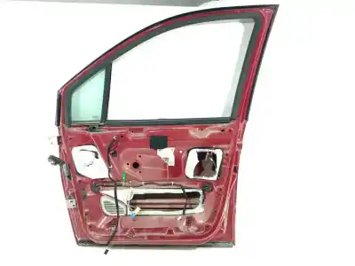 Second-hand car spare part front right door for citroen c8 2.0 hdi fap cat (rhr / dw10bted4) oem iam references 9004x4  