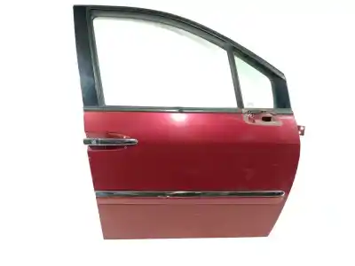 Second-hand car spare part FRONT RIGHT DOOR for CITROEN C8  OEM IAM references 9004X4  