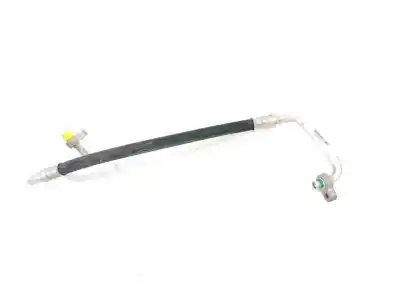 Second-hand car spare part air conditioning pipes for kia carens (rp) d4fd oem iam references 97762a4500