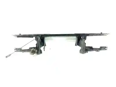 Second-hand car spare part front panel for bmw x5 (e53) 3.0 d oem iam references 51718402319  