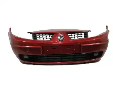 Second-hand car spare part FRONT BUMPER for RENAULT SCÉNIC II (JM0/1_)  OEM IAM references 7701474769  