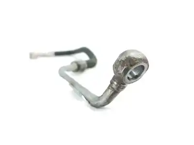 Peça sobressalente para automóvel em segunda mão tubo de pressão de direção assistida por bmw serie 3 berlina (e90) 318d referências oem iam 32416796350