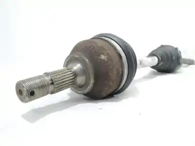 Gebrauchtes Autoersatzteil getriebe vorne rechts zum citroen c4 grand picasso rhj oem-iam-referenzen 3273lq