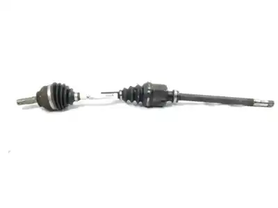 Gebrauchtes Autoersatzteil getriebe vorne rechts zum citroen c4 grand picasso rhj oem-iam-referenzen 3273lq  
