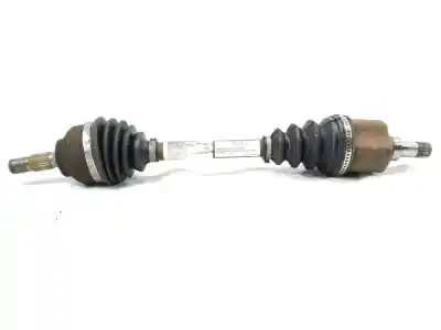 Gebrauchtes Autoersatzteil getriebe vorne links zum citroen c4 grand picasso rhj oem-iam-referenzen 3272lt  
