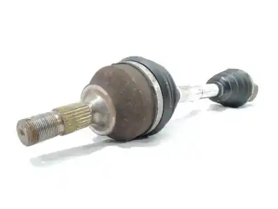 Gebrauchtes Autoersatzteil getriebe vorne links zum citroen c4 grand picasso rhj oem-iam-referenzen 3272lt  
