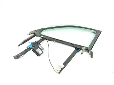 Second-hand car spare part passenger side right window regulator for audi a4 b6 (8e2) 1.9 tdi oem iam references 8e1959802b  