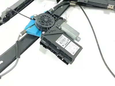 Second-hand car spare part passenger side right window regulator for audi a4 b6 (8e2) 1.9 tdi oem iam references 8e1959802b  