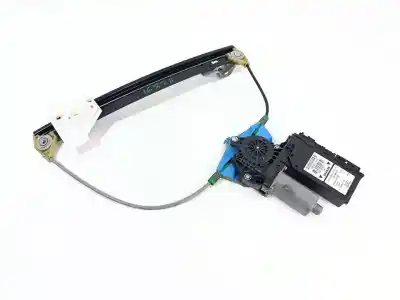Second-hand car spare part rear left window regulator for audi a4 b6 (8e2) 1.9 tdi oem iam references 8e0839461c