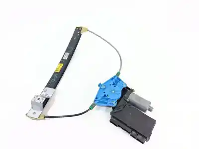 Second-hand car spare part rear left window regulator for audi a4 b6 (8e2) 1.9 tdi oem iam references 8e0839461c  