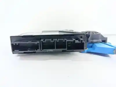 Second-hand car spare part rear left window regulator for audi a4 b6 (8e2) 1.9 tdi oem iam references 8e0839461c  