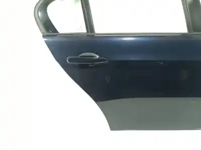 Peça sobressalente para automóvel em segunda mão porta do automóvel traseira direita por bmw serie 3 berlina (e90) 320d referências oem iam 41007203648