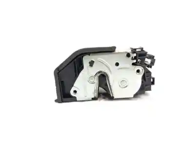 Pièce détachée automobile d'occasion SERRURE DE PORTE ARRIÈRE DROITE pour BMW SERIE 3 BERLINA (E90)  Références OEM IAM 7229460  