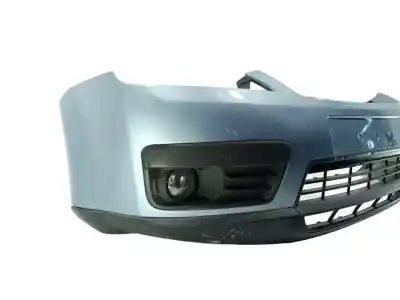 Автозапчастина б/у передній бампер для ford focus cmax monovolumen fase 1 посилання на oem iam 1334684  