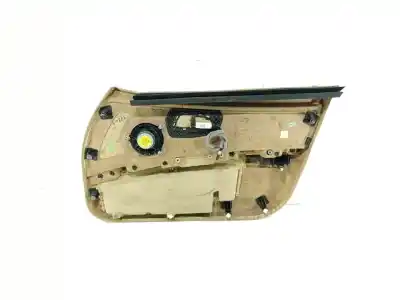 Peça sobressalente para automóvel em segunda mão forra / revestimento da porta dianteira esquerda por bmw serie 3 berlina (e90) 320d referências oem iam 792452049