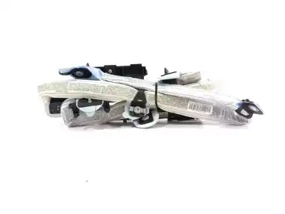 Peça sobressalente para automóvel em segunda mão airbag de cortina dianteiro direito por bmw serie 3 berlina (e90) 320d referências oem iam 85696664605r