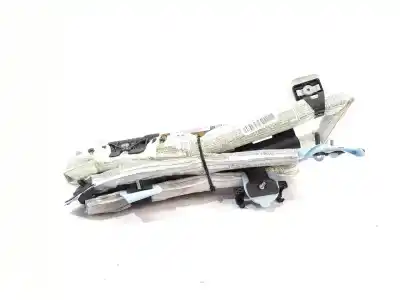 Peça sobressalente para automóvel em segunda mão airbag de cortina dianteiro esquerdo por bmw serie 3 berlina (e90) 320d referências oem iam 84696664505n