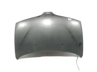 Peça sobressalente para automóvel em segunda mão capot por renault scenic (ja..) 1.9 dti diesel 80 cv / 59 kw referências oem iam 7751468059  