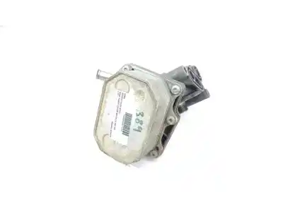 Second-hand car spare part oil filter support for ford transit custom furgón (ttf) drff oem iam references bk2q6b624cb  
