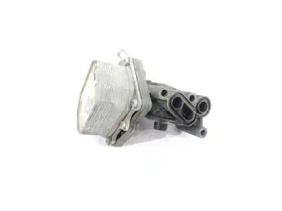 Second-hand car spare part oil filter support for ford transit custom furgón (ttf) drff oem iam references bk2q6b624cb  